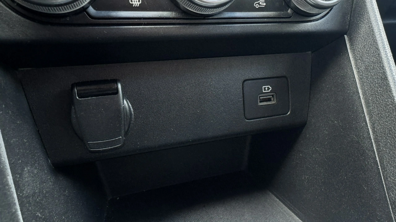 Dacia Sandero Stepway - Zdjęcie 28