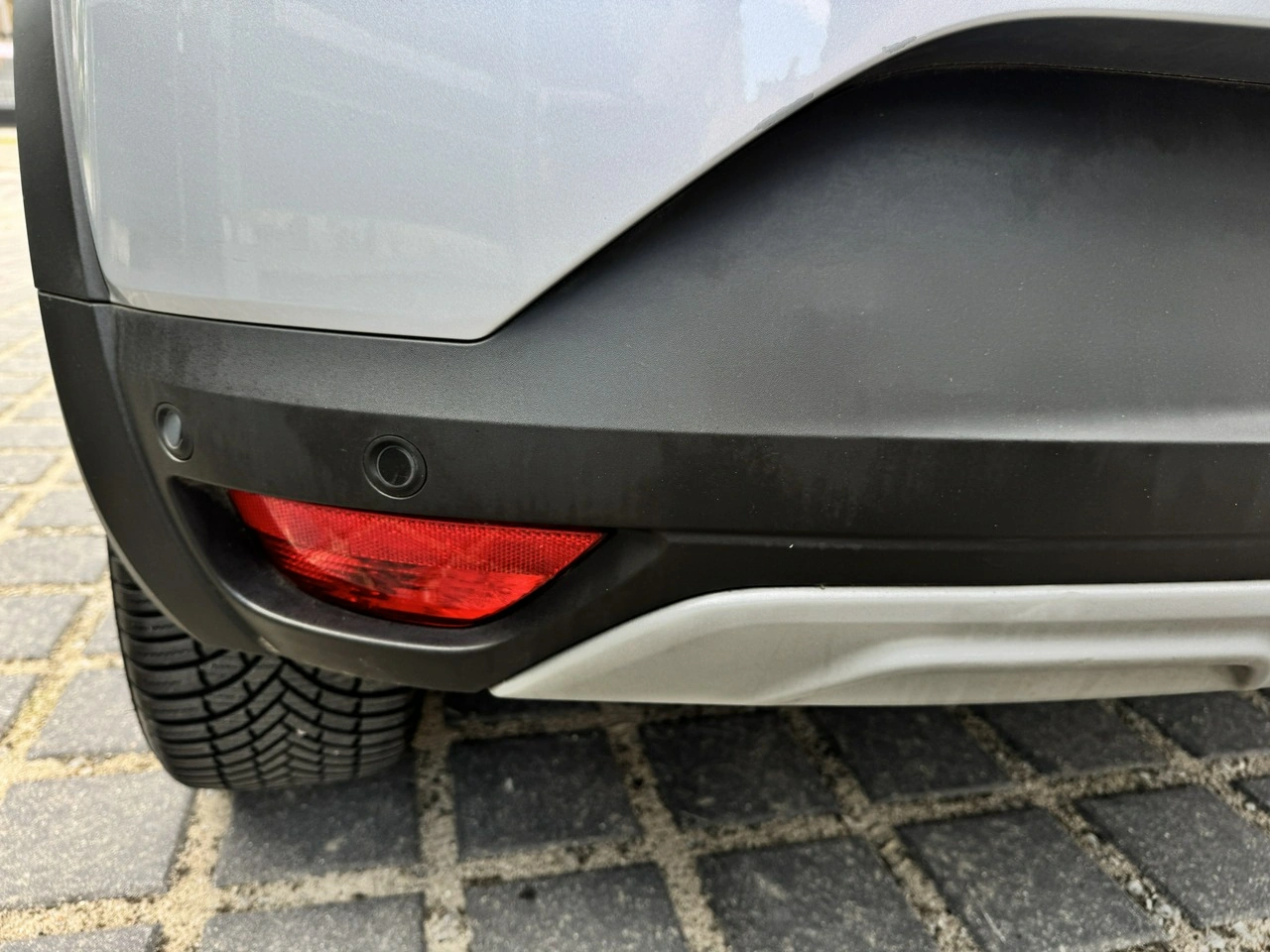 Dacia Sandero Stepway - Zdjęcie 29