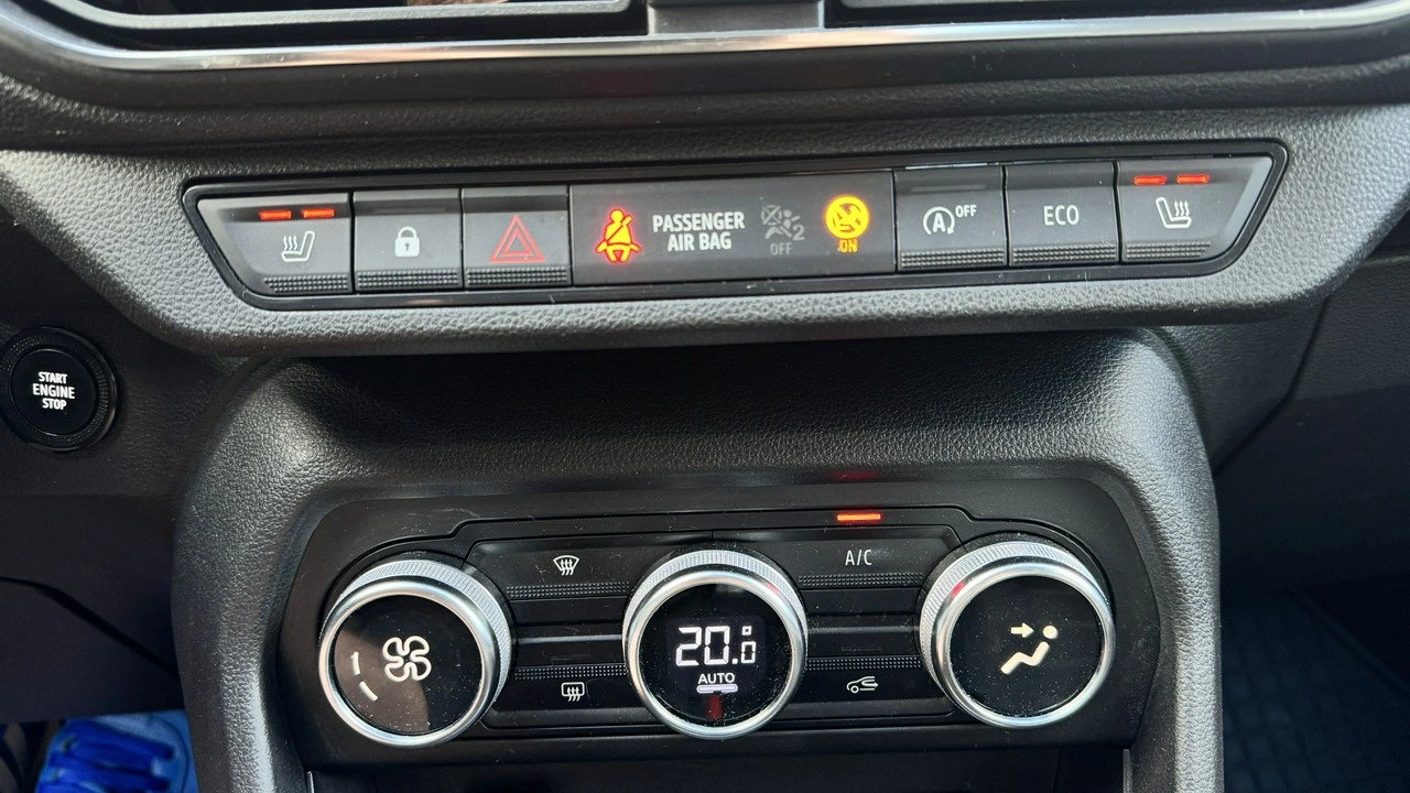 Dacia Sandero Stepway - Zdjęcie 30