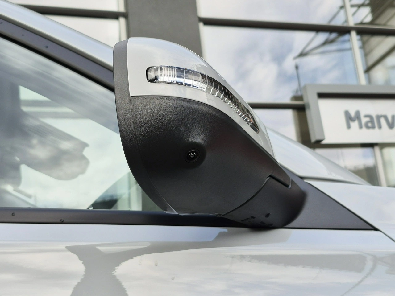 Chery Tiggo 4 - Zdjęcie 15