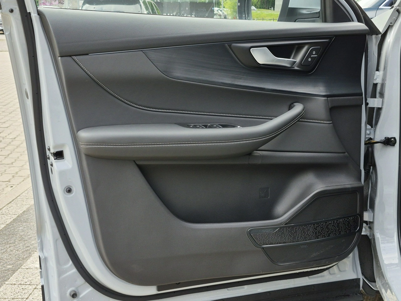 Chery Tiggo 4 - Zdjęcie 17