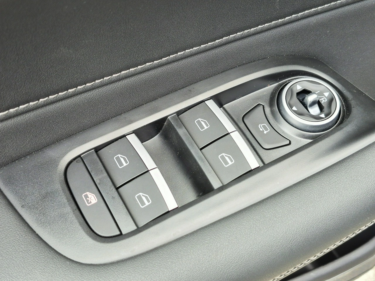 Chery Tiggo 4 - Zdjęcie 18