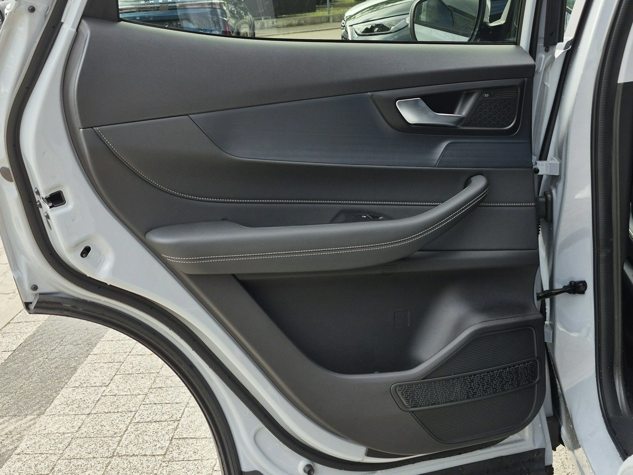 Chery Tiggo 4 - Zdjęcie 22