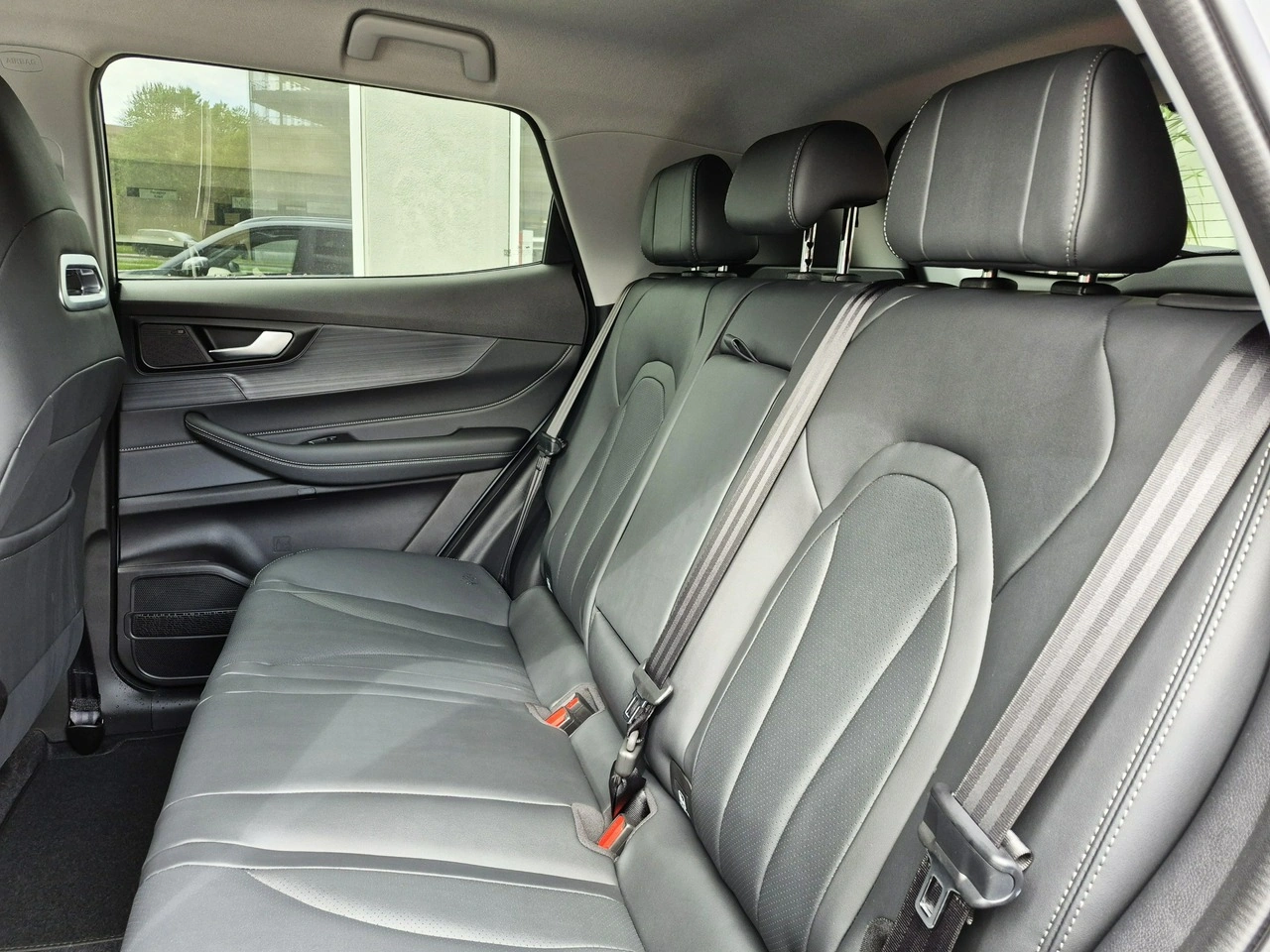 Chery Tiggo 4 - Zdjęcie 24