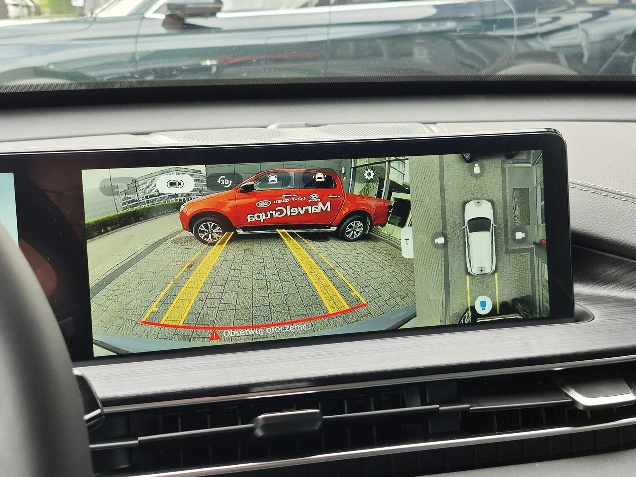 Chery Tiggo 4 - Zdjęcie 38