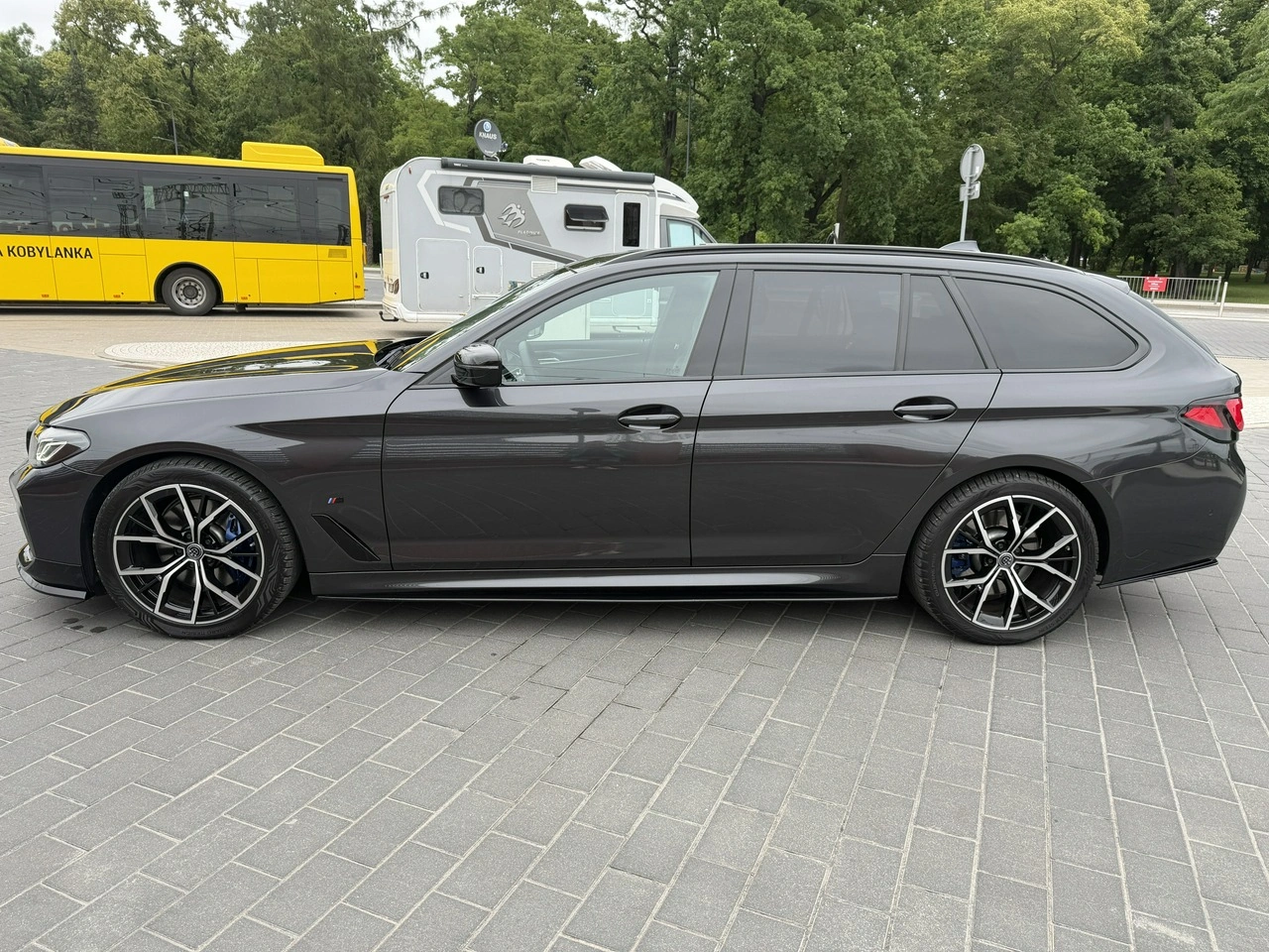 BMW 520 - Zdjęcie 10