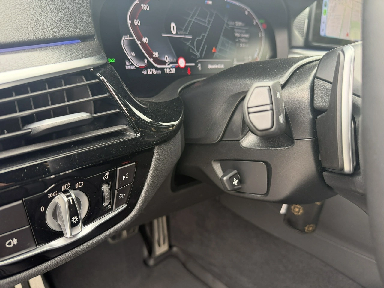 BMW 520 - Zdjęcie 16