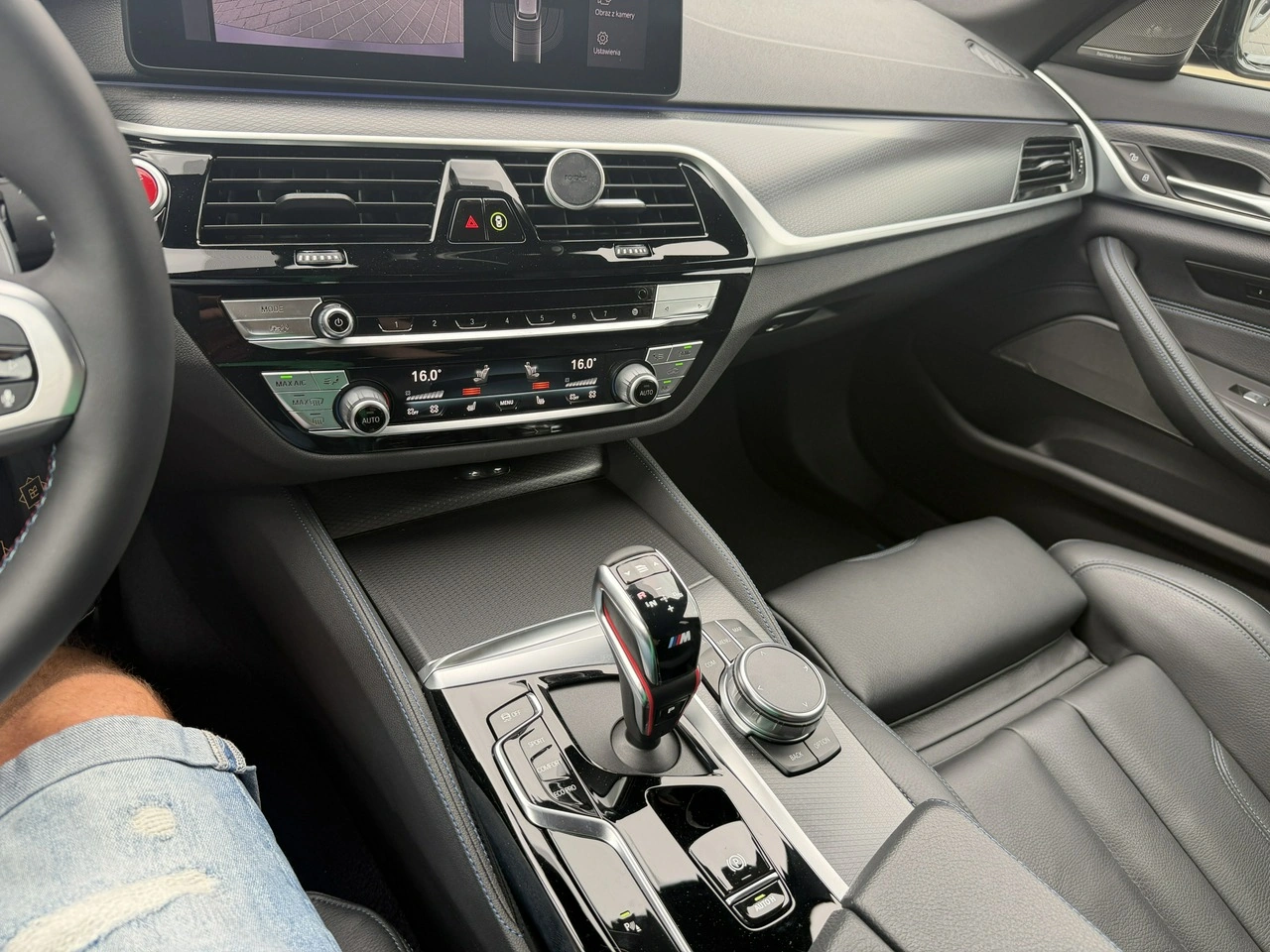 BMW 520 - Zdjęcie 18
