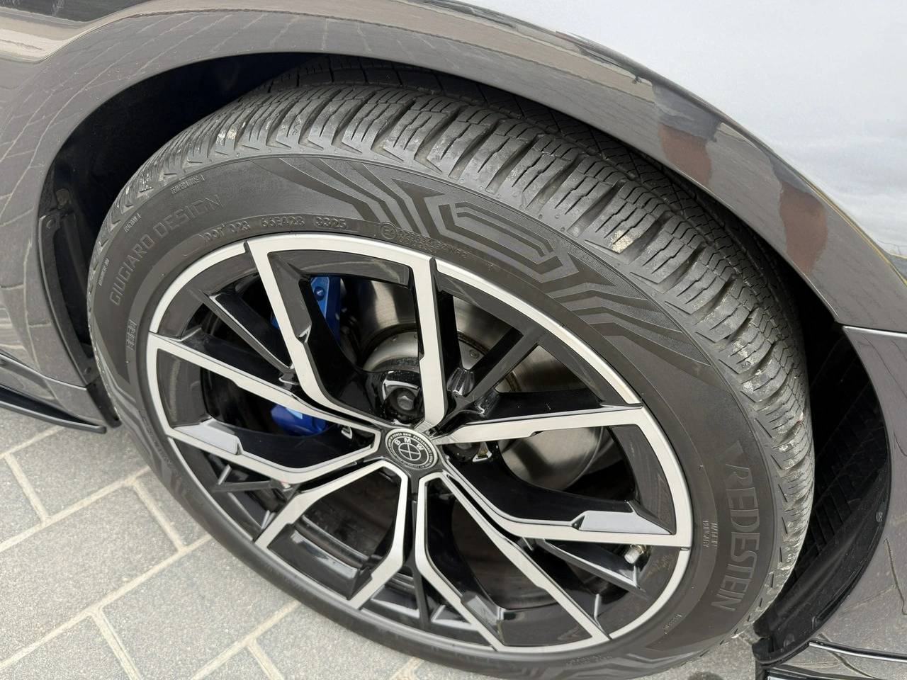 BMW 520 - Zdjęcie 21