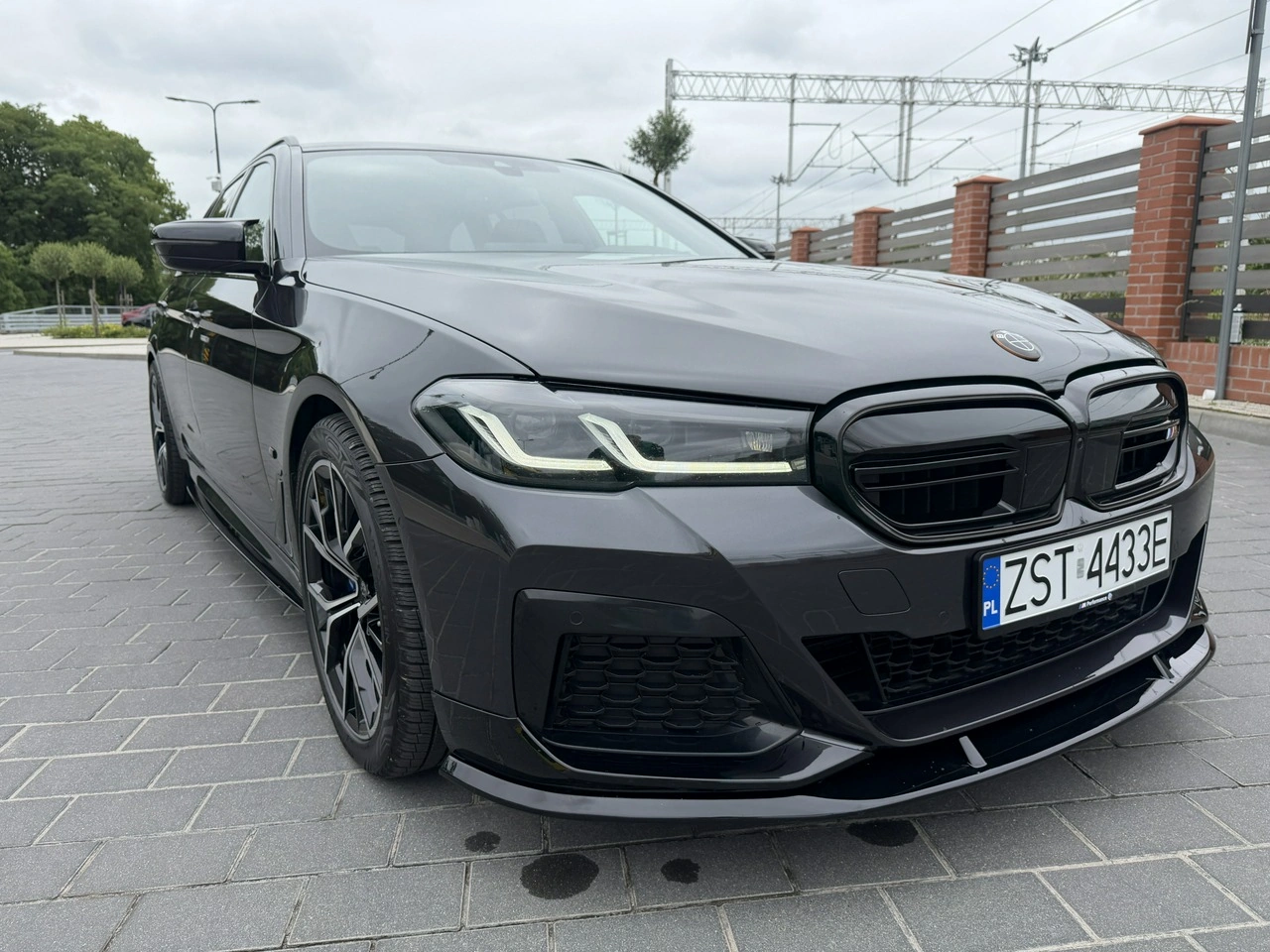BMW 520 - Zdjęcie 22