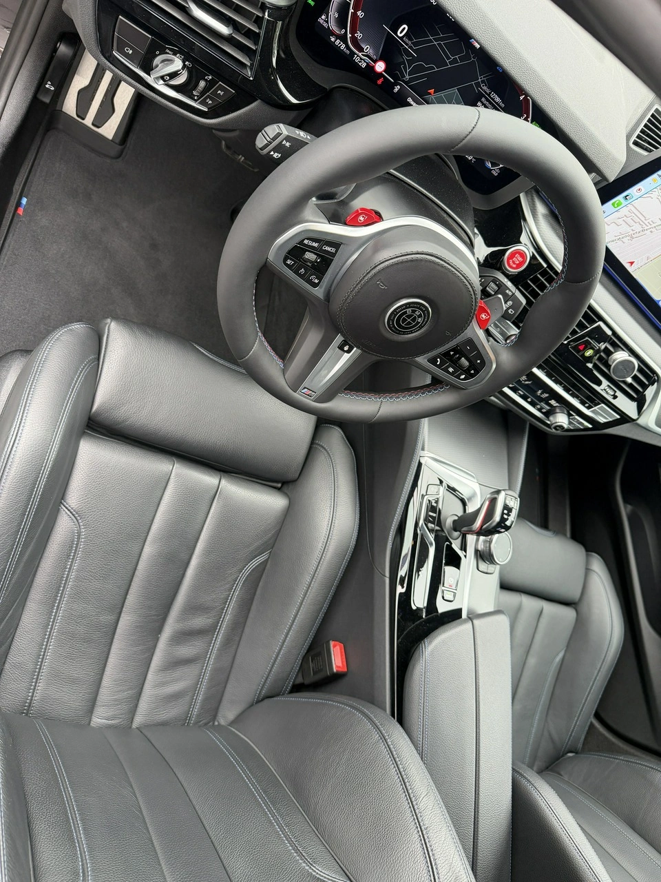BMW 520 - Zdjęcie 26