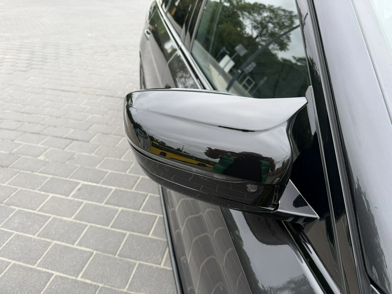 BMW 520 - Zdjęcie 27