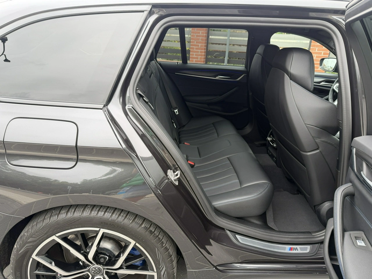 BMW 520 - Zdjęcie 30