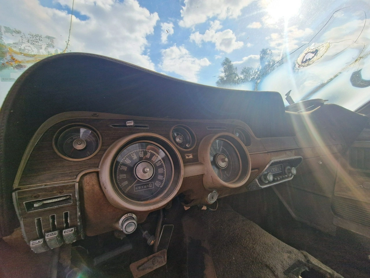 Ford Mustang - Zdjęcie 10