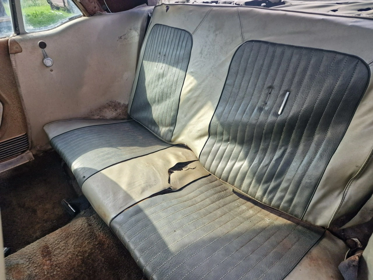 Ford Mustang - Zdjęcie 11