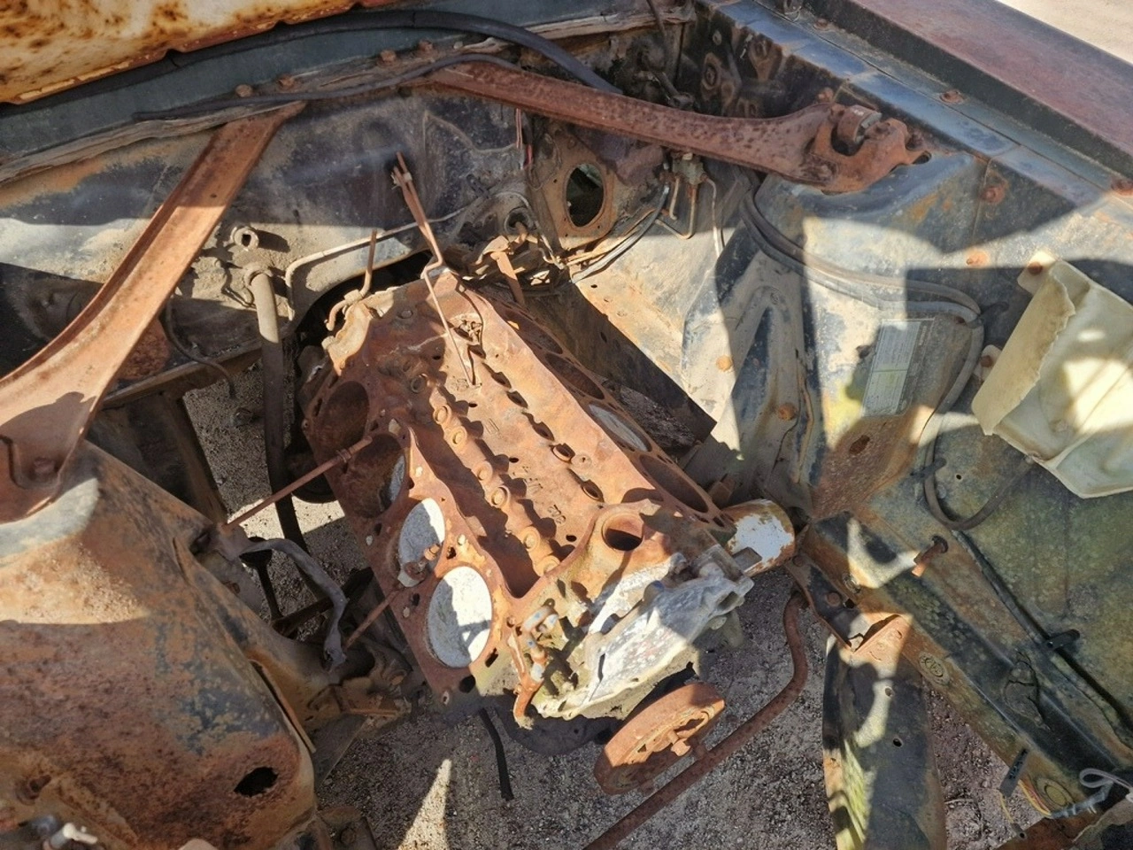 Ford Mustang - Zdjęcie 15