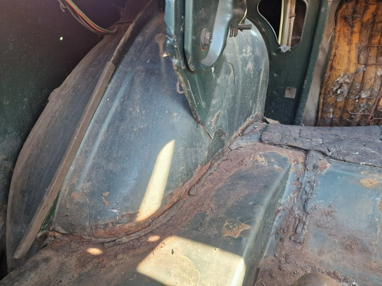 Ford Mustang - Zdjęcie 17