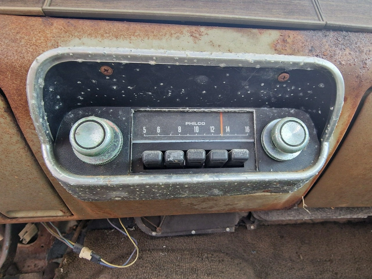 Ford Mustang - Zdjęcie 25