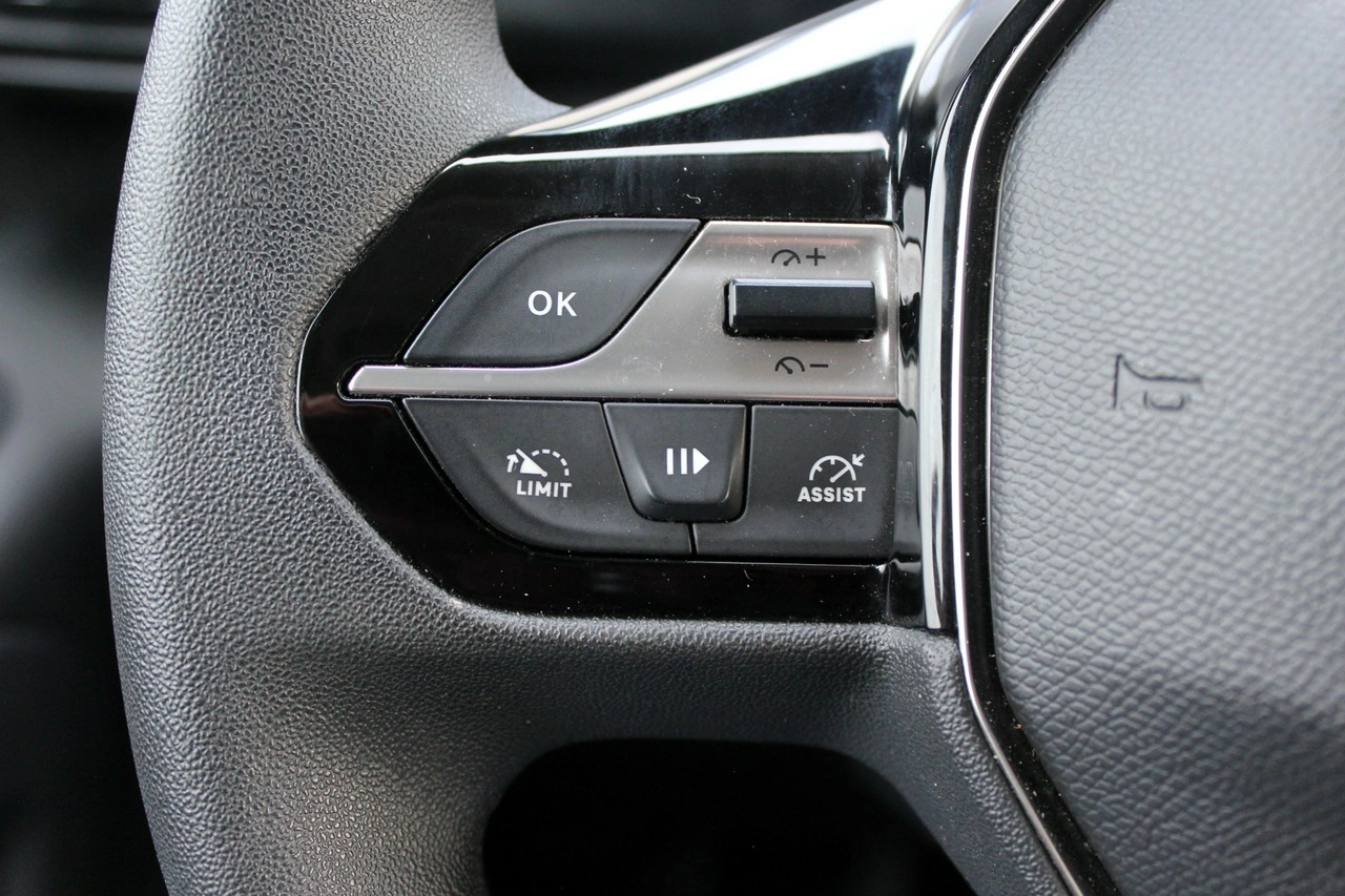 Peugeot Partner - Zdjęcie 16