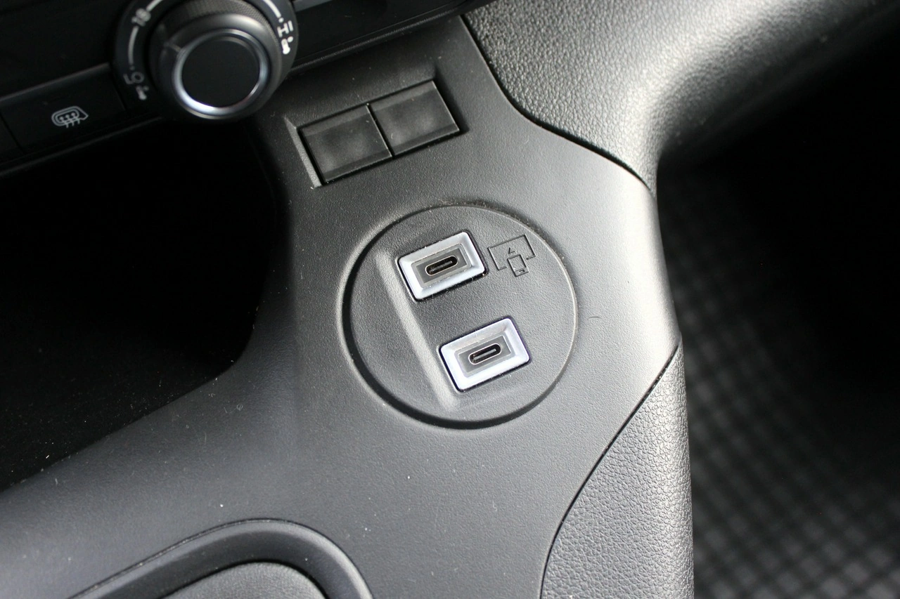 Peugeot Partner - Zdjęcie 21