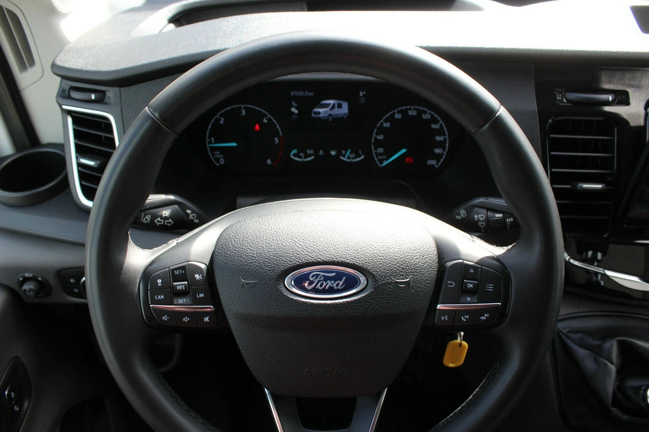 Ford Transit - Zdjęcie 13