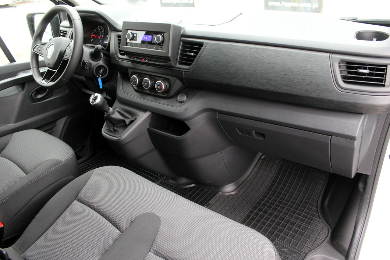Renault Trafic - Zdjęcie 9