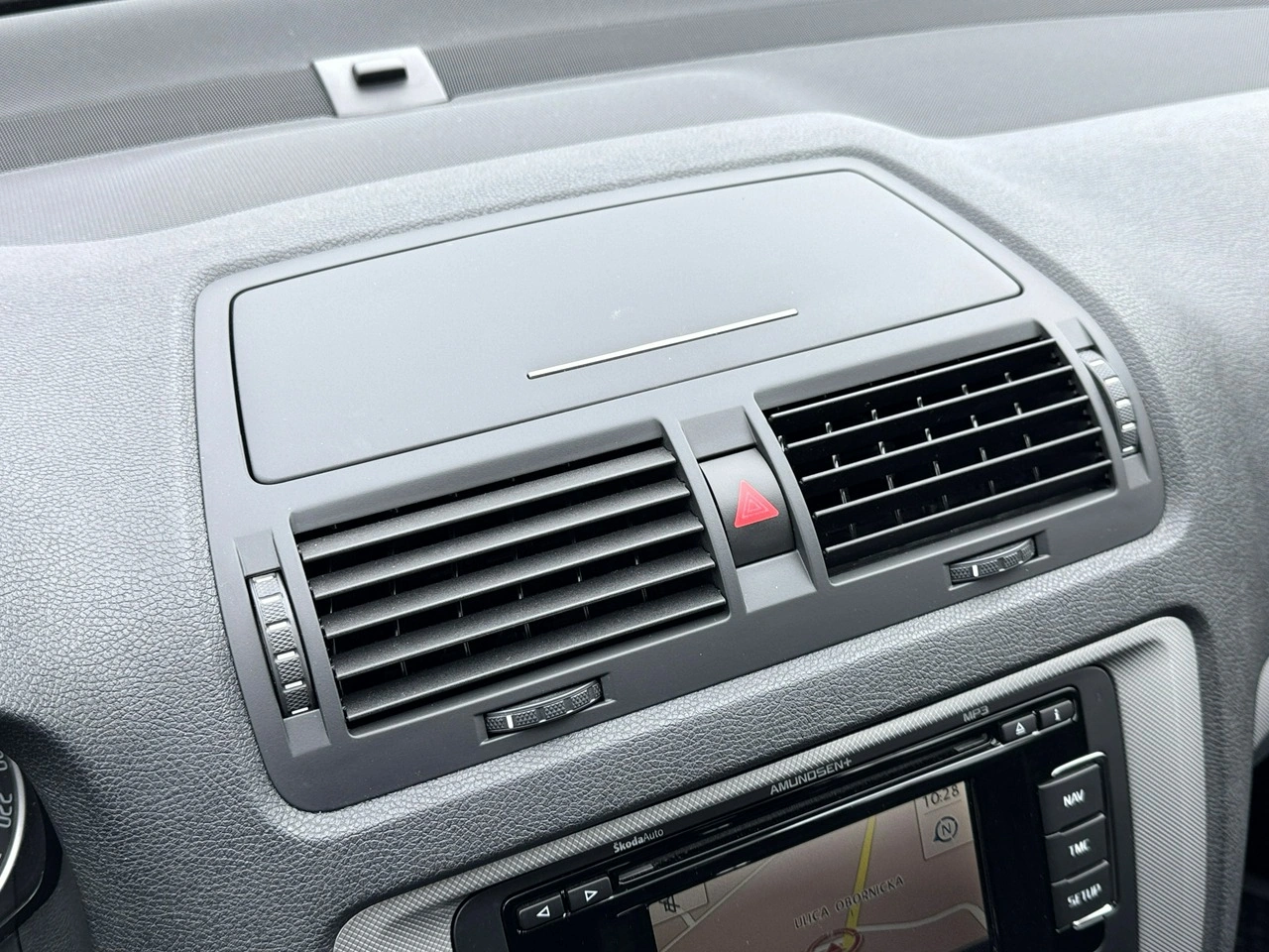 Skoda Octavia - Zdjęcie 22