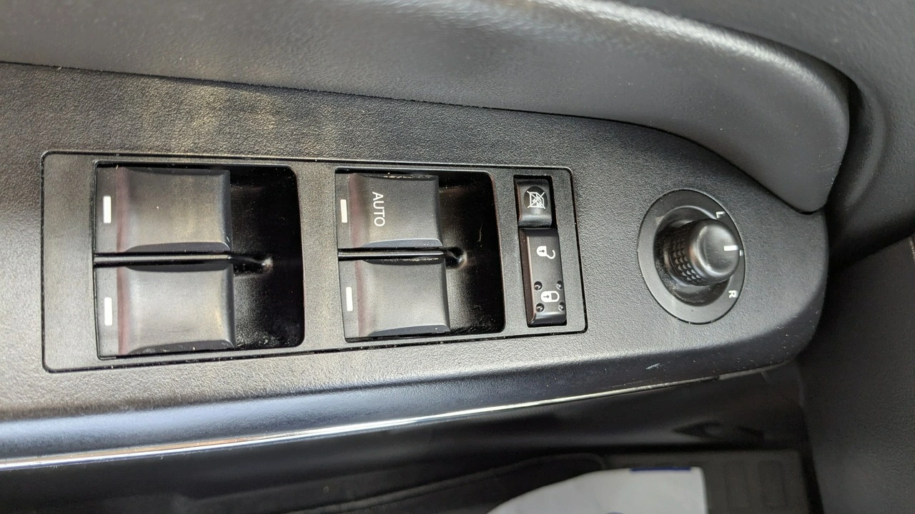 Jeep Compass - Zdjęcie 29