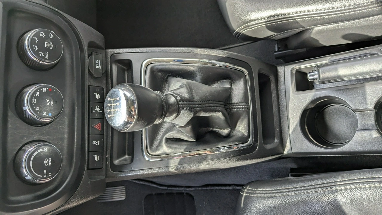Jeep Compass - Zdjęcie 30