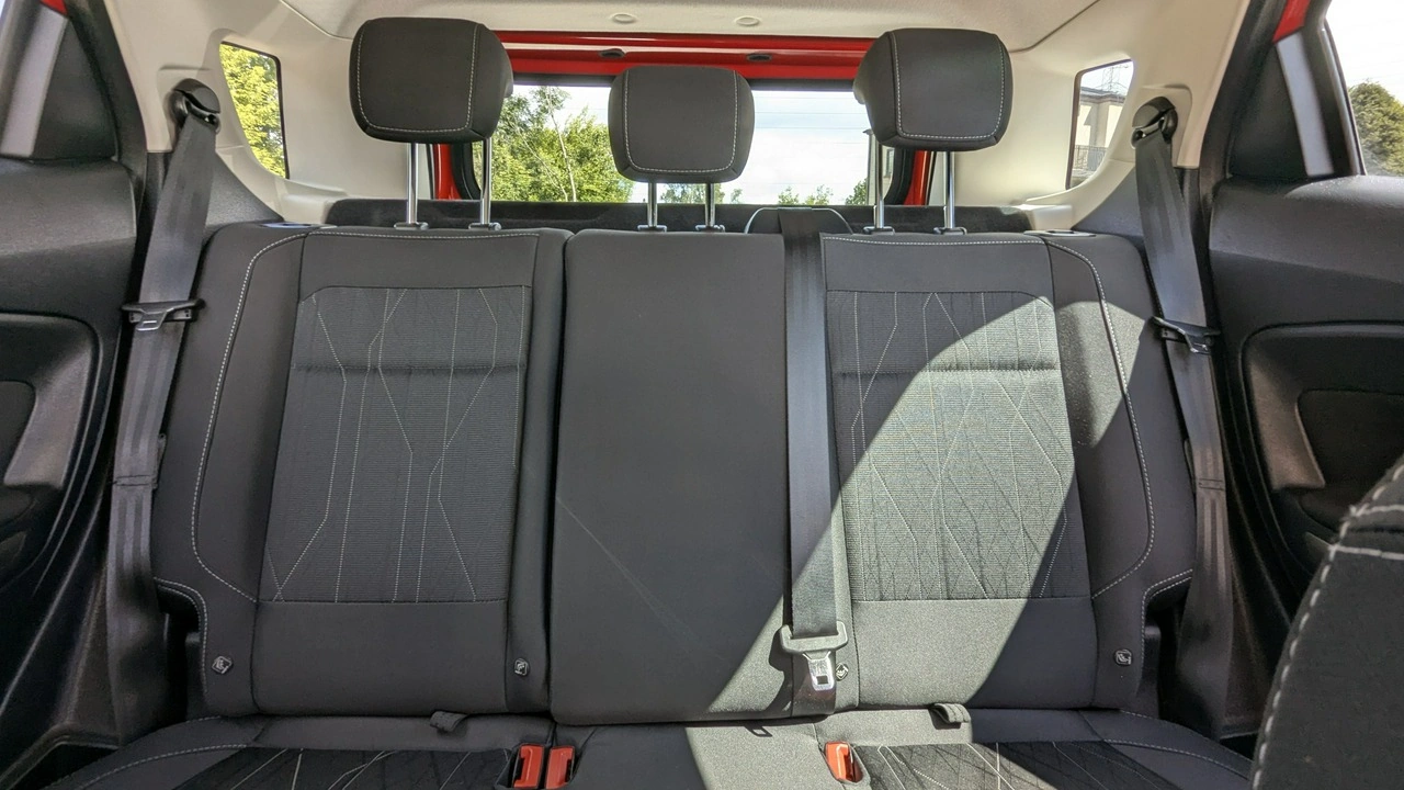 Ford EcoSport - Zdjęcie 17