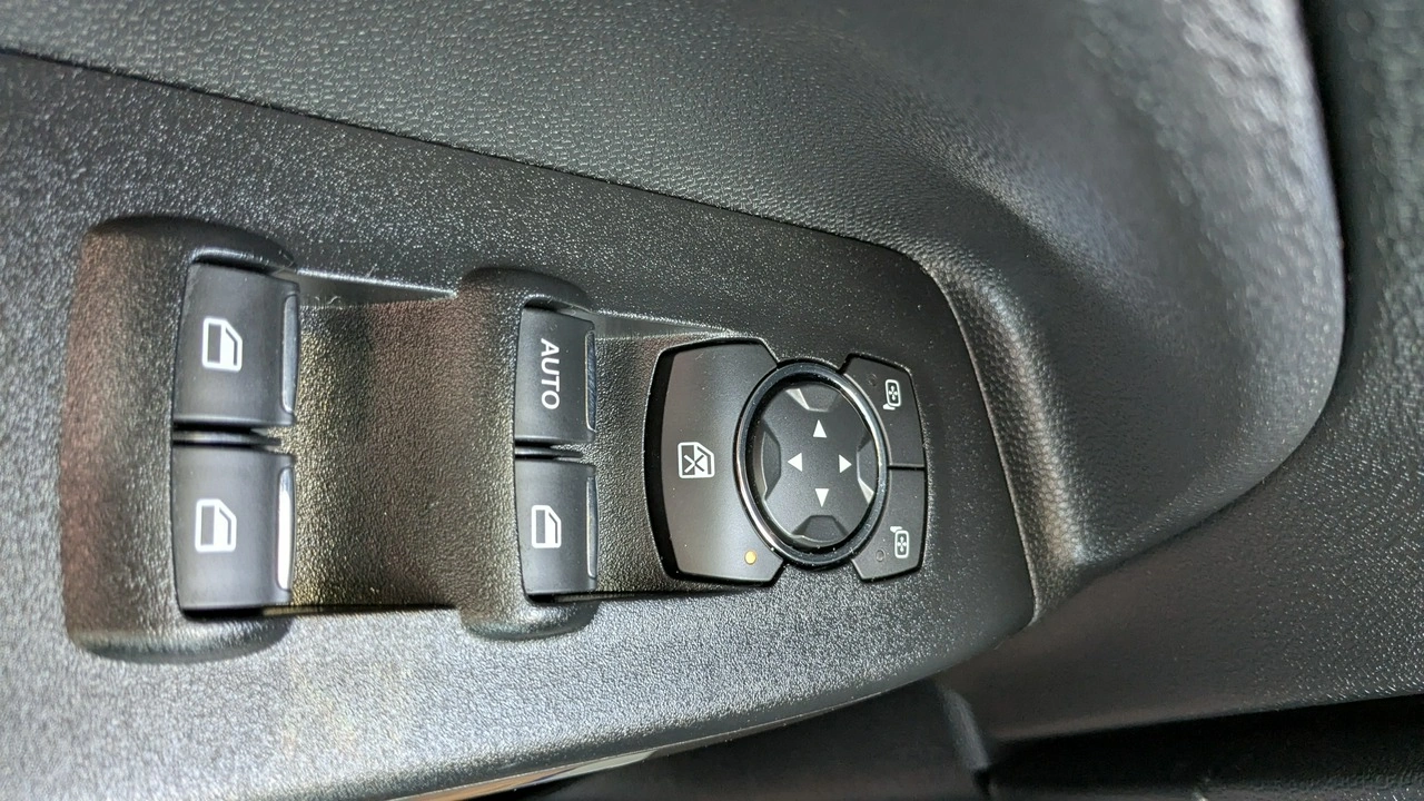 Ford EcoSport - Zdjęcie 29