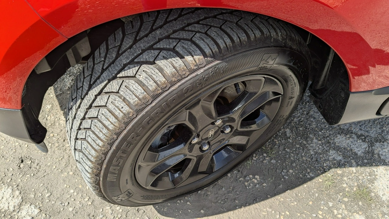 Ford EcoSport - Zdjęcie 34
