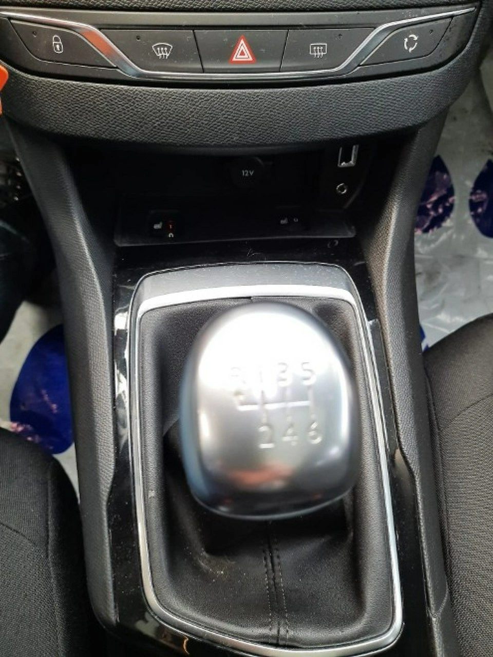 Peugeot 308 SW - Zdjęcie 11