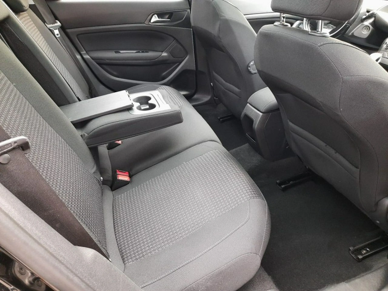 Peugeot 308 SW - Zdjęcie 17