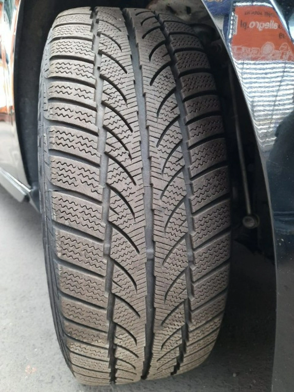 Peugeot 308 SW - Zdjęcie 21