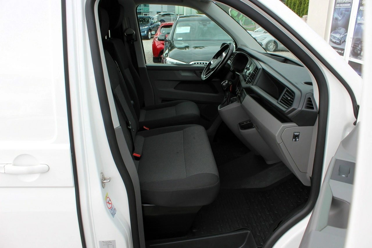 Volkswagen Transporter - Zdjęcie 9