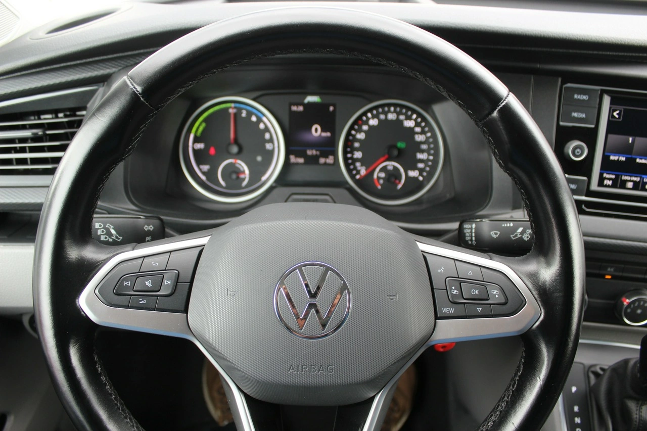 Volkswagen Transporter - Zdjęcie 12