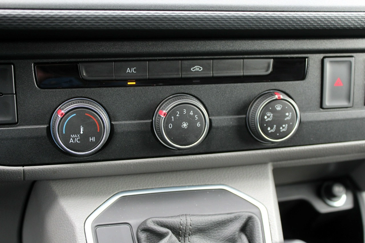 Volkswagen Transporter - Zdjęcie 14
