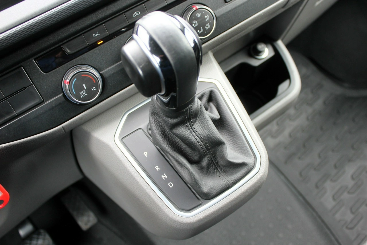 Volkswagen Transporter - Zdjęcie 15