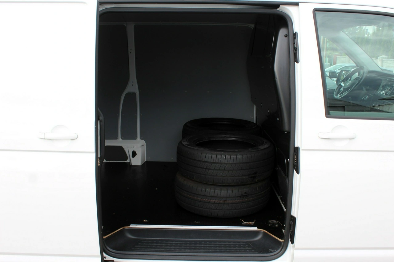 Volkswagen Transporter - Zdjęcie 8