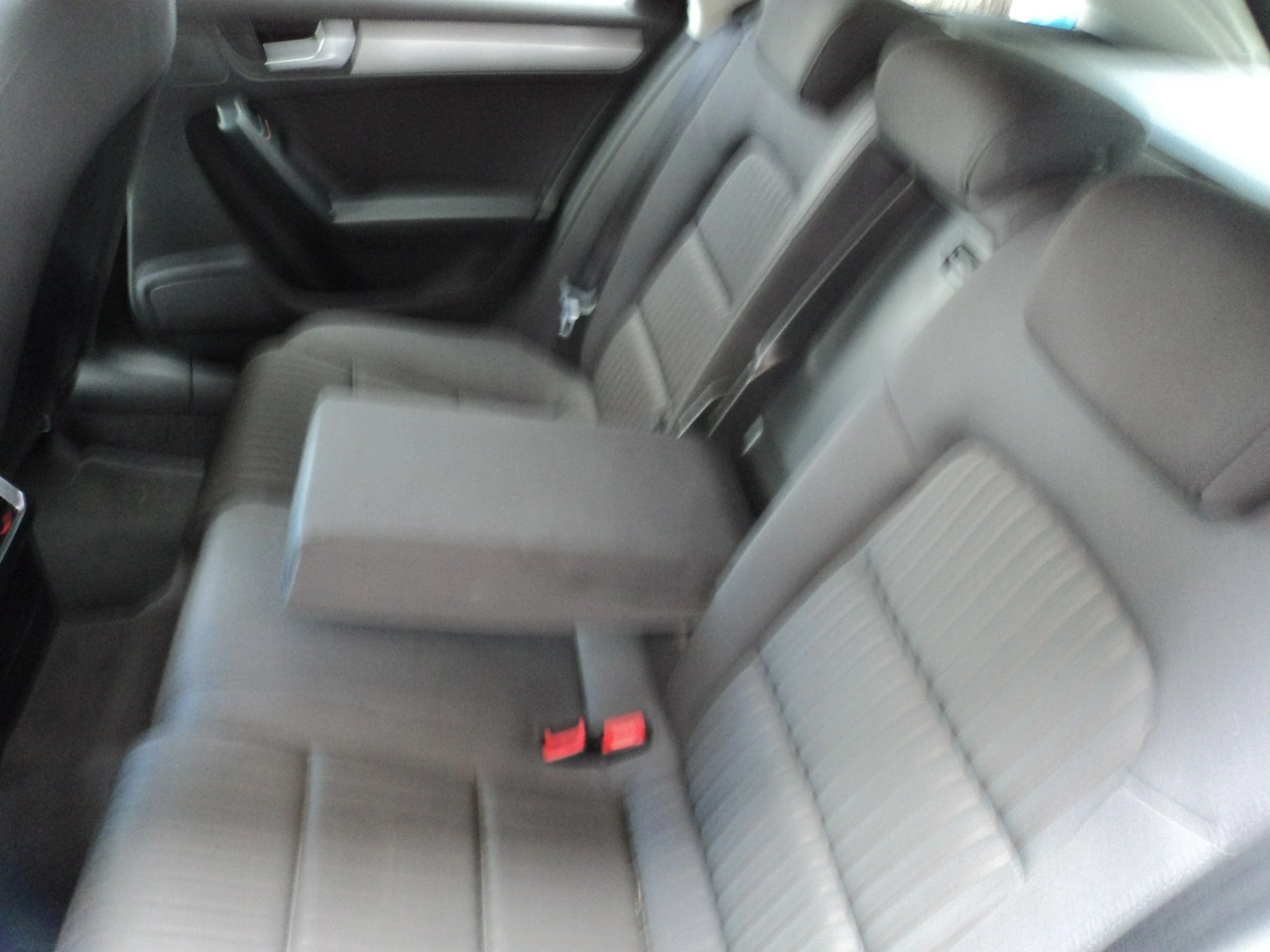 Audi A4 - Zdjęcie 9