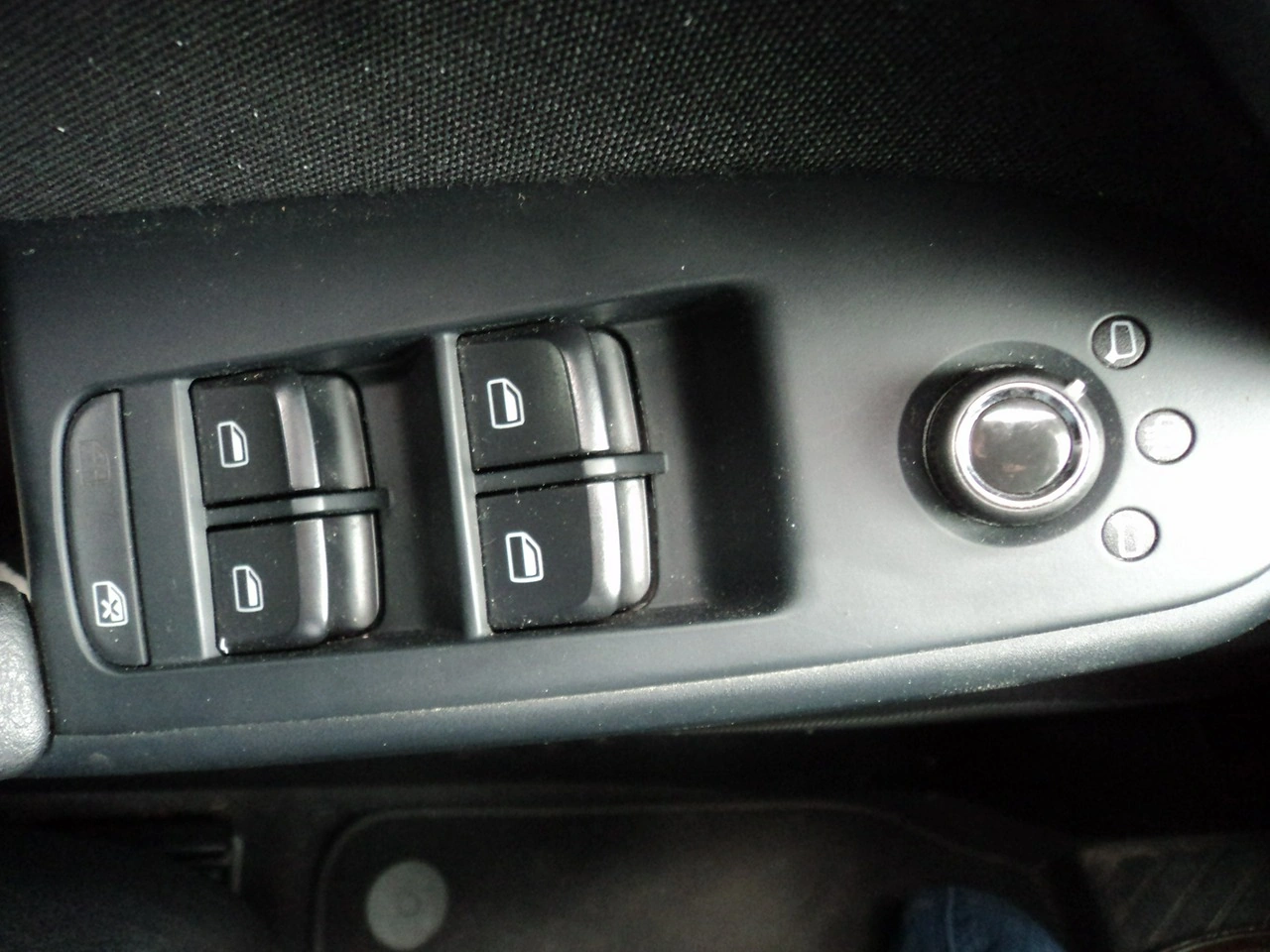 Audi A4 - Zdjęcie 12