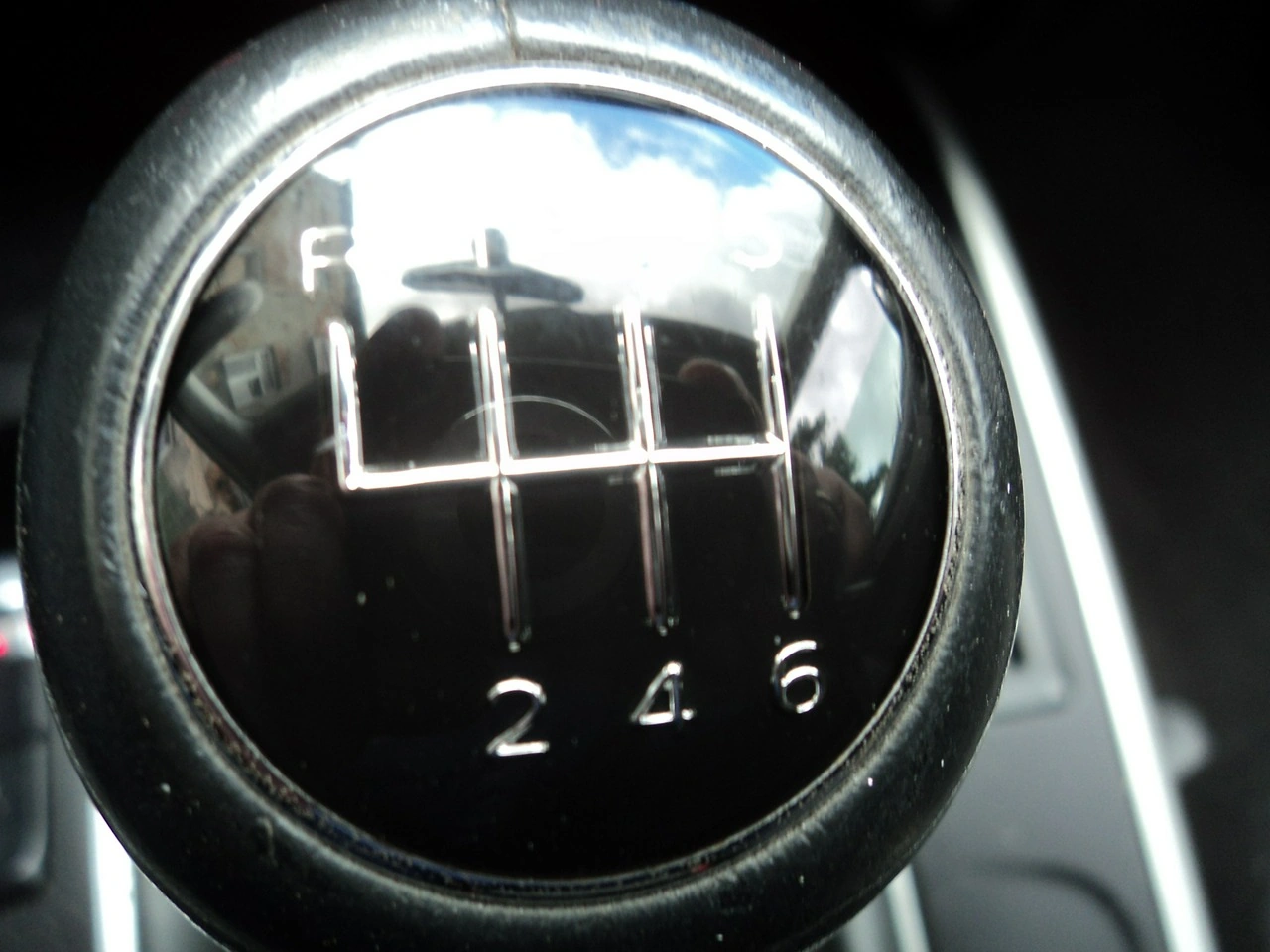 Audi A4 - Zdjęcie 13