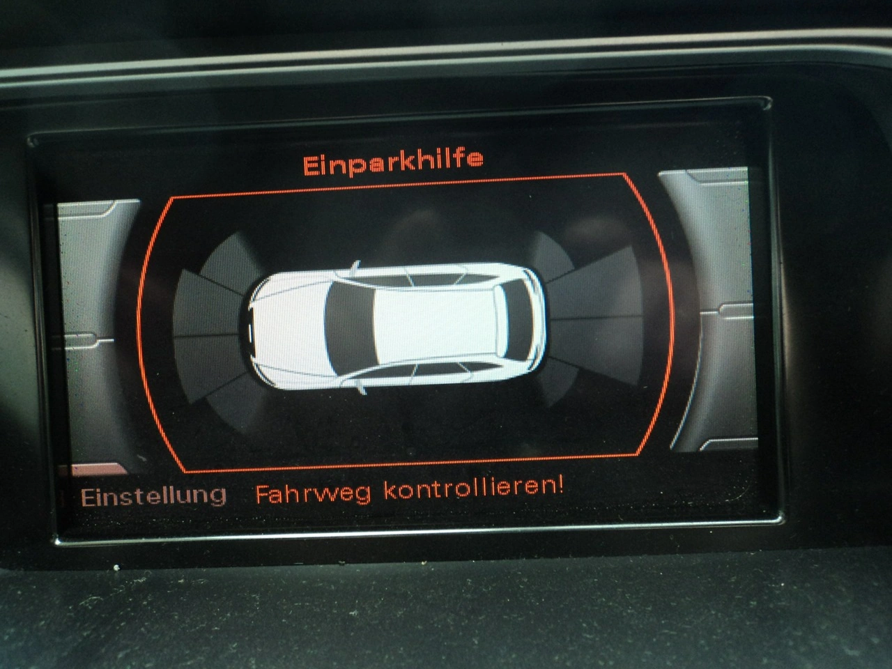 Audi A4 - Zdjęcie 15
