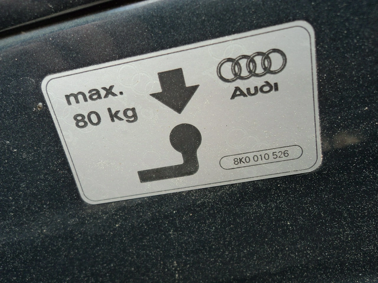 Audi A4 - Zdjęcie 7