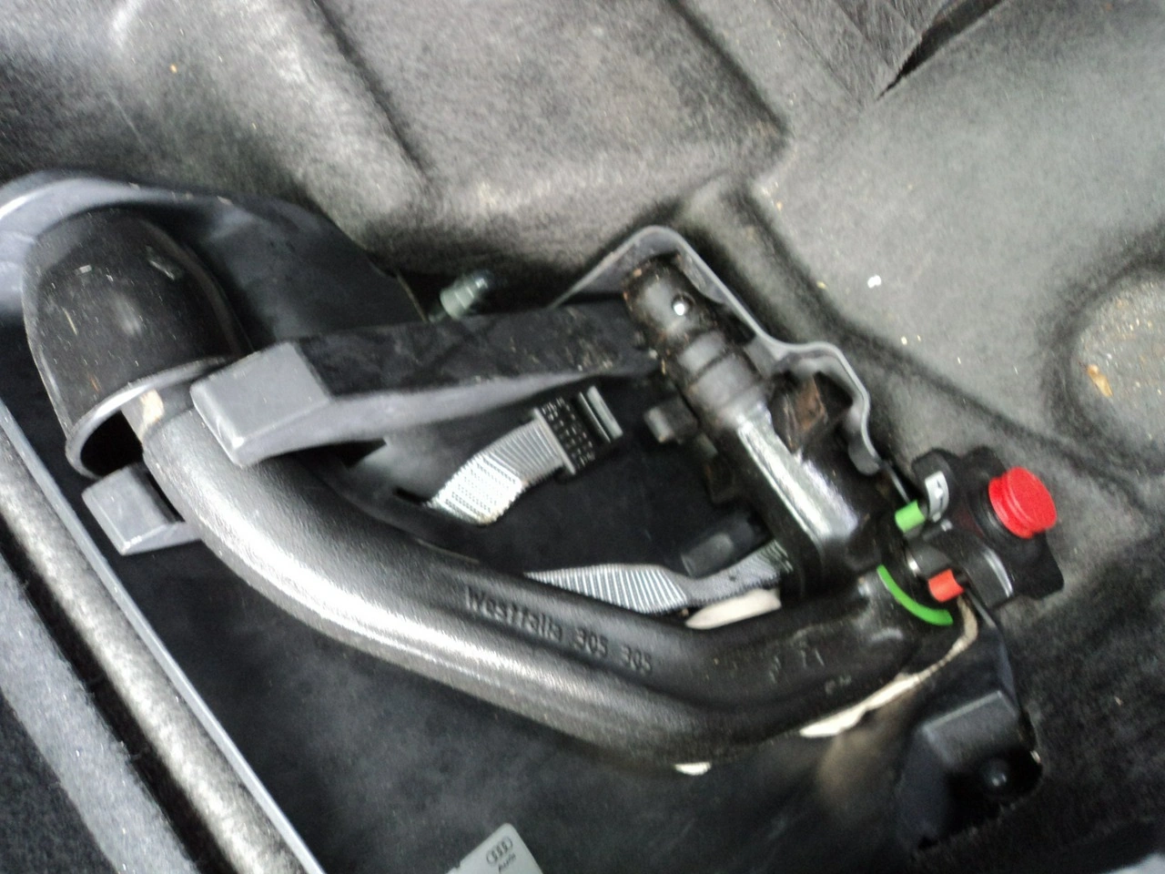 Audi A4 - Zdjęcie 8