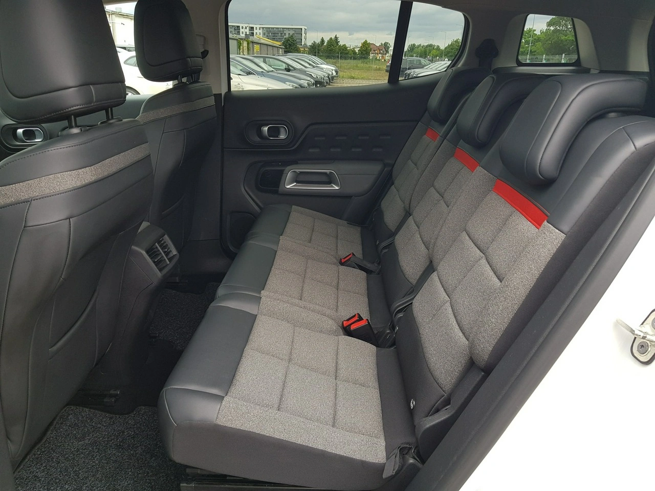 Citroën C5 Aircross - Zdjęcie 10