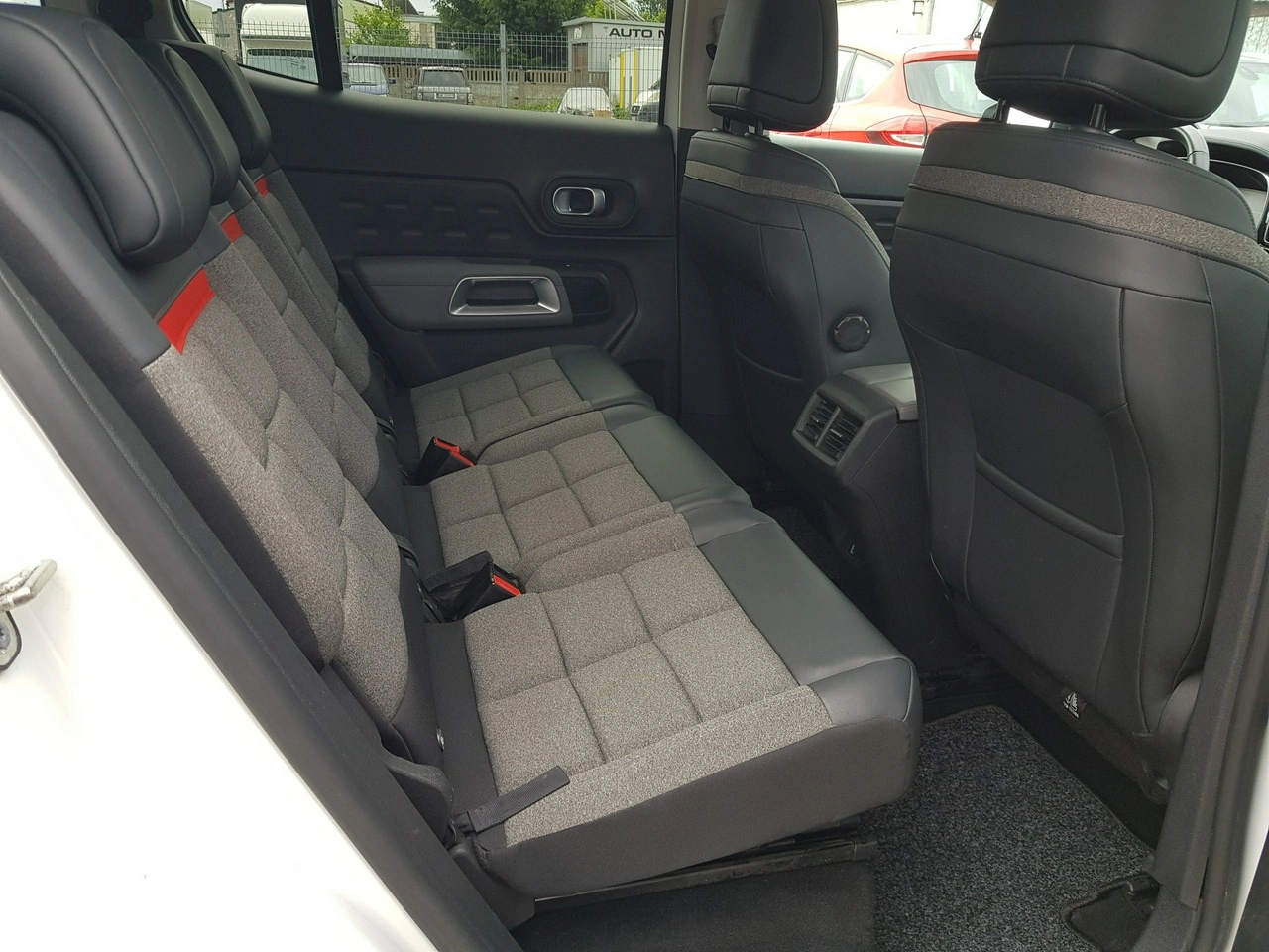 Citroën C5 Aircross - Zdjęcie 14