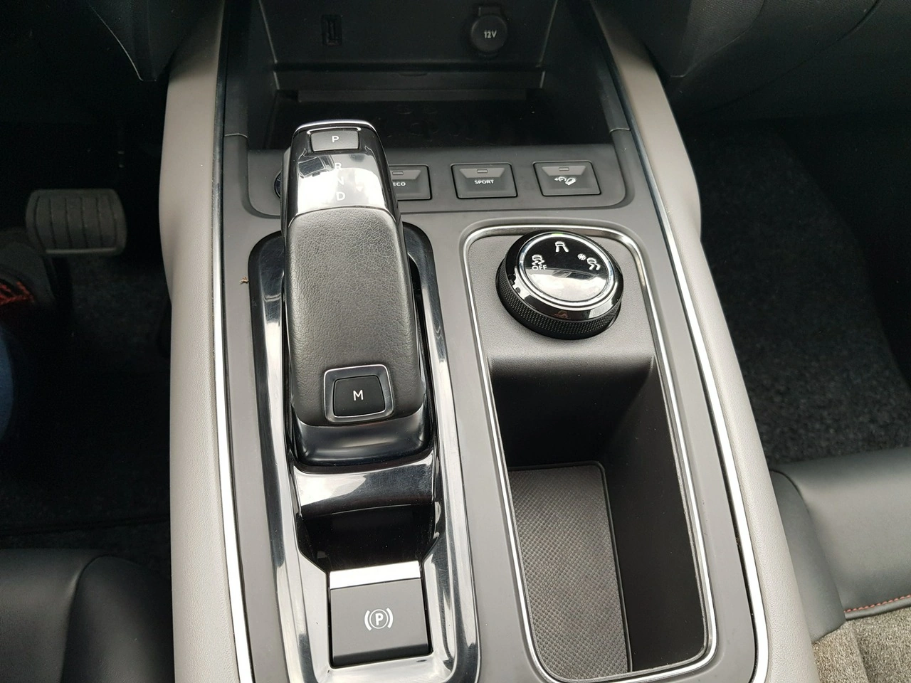 Citroën C5 Aircross - Zdjęcie 18