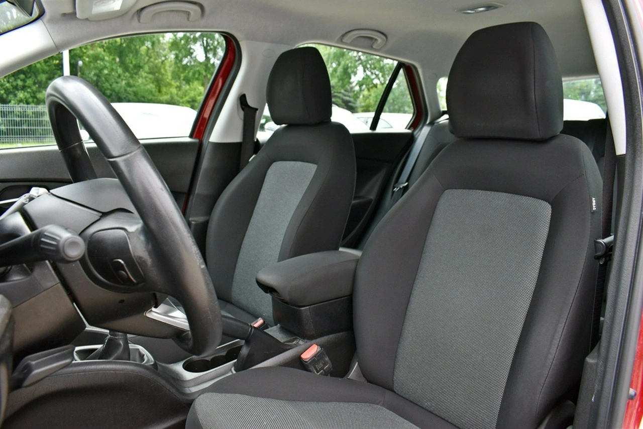Fiat Tipo - Zdjęcie 9